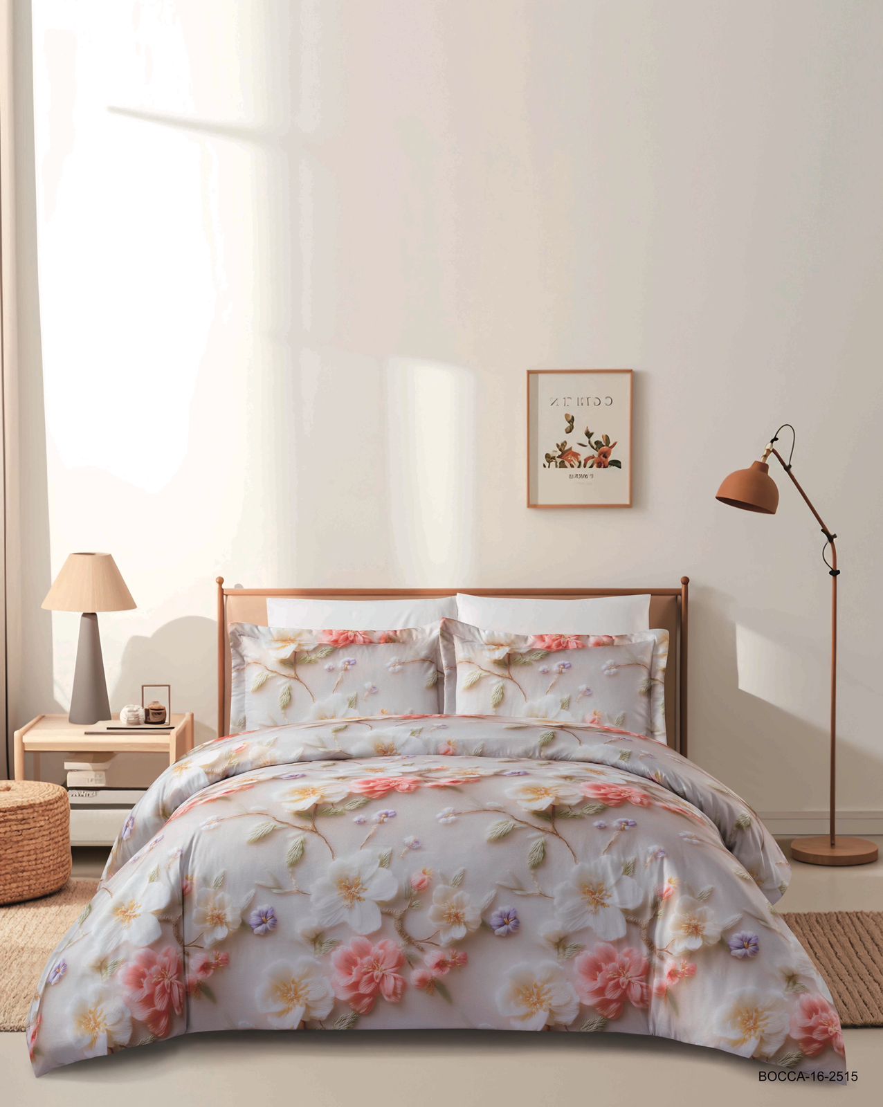 COMFORTER SET