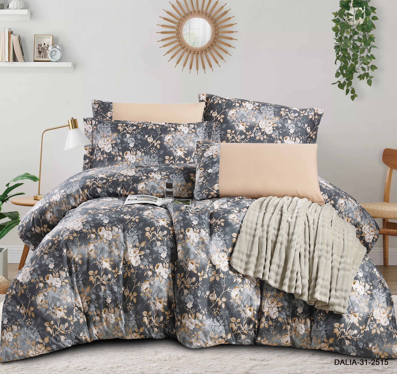 Bedsheets