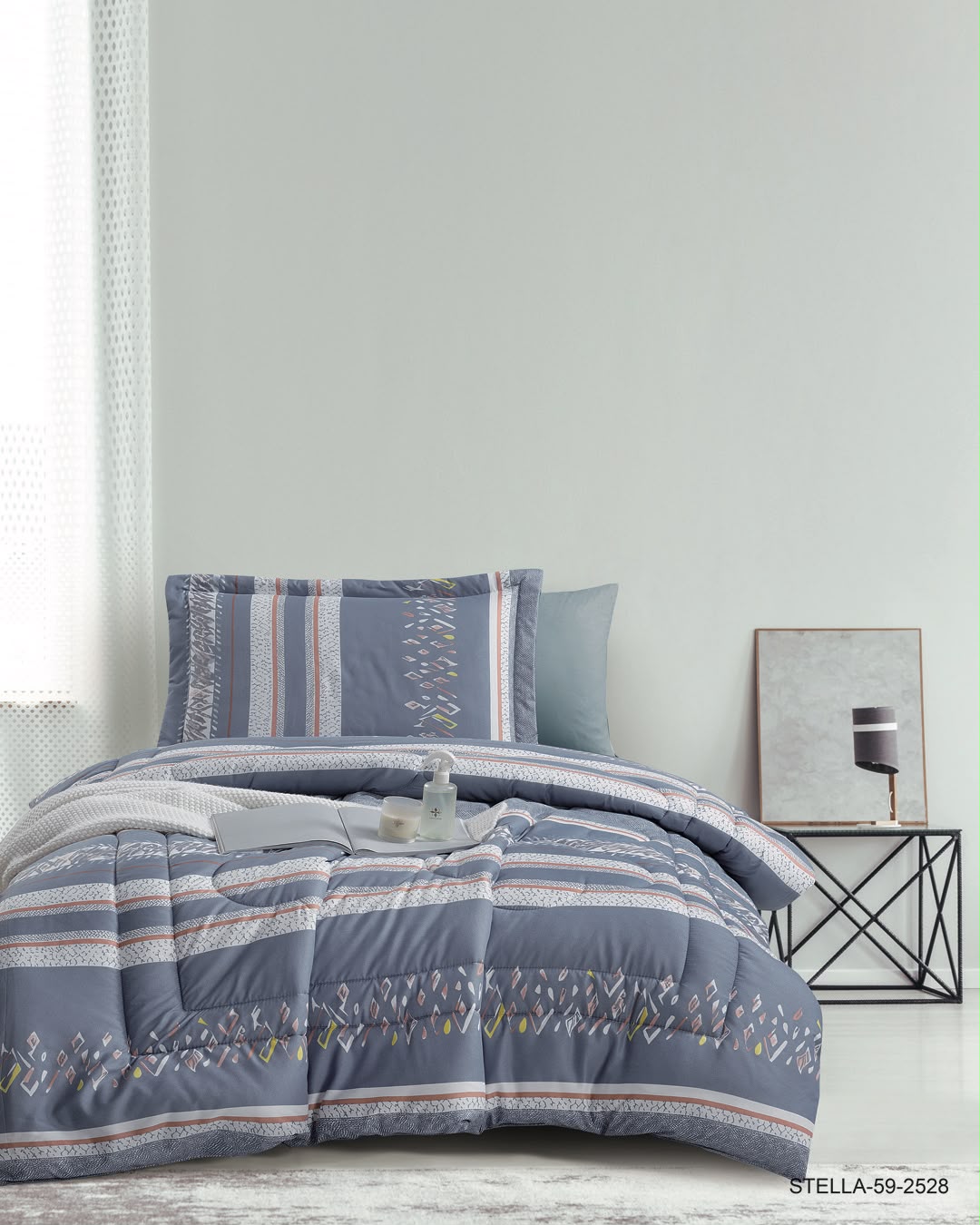 Single Comforter Set