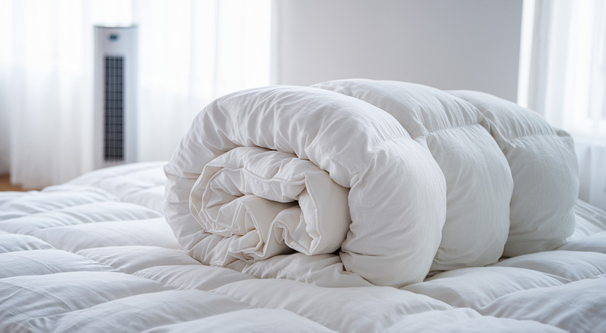 Duvet/Quilt