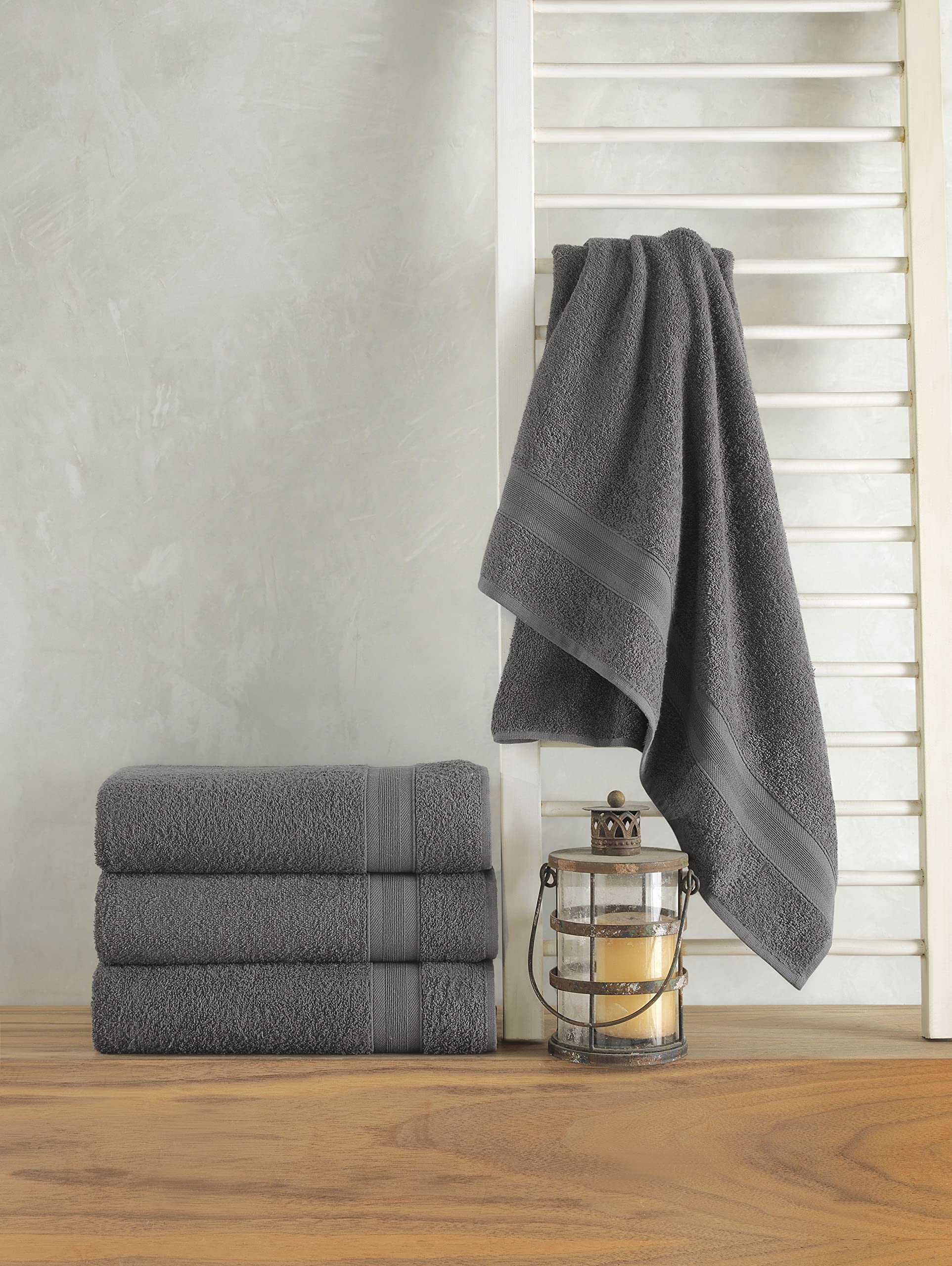 Bath Sheets