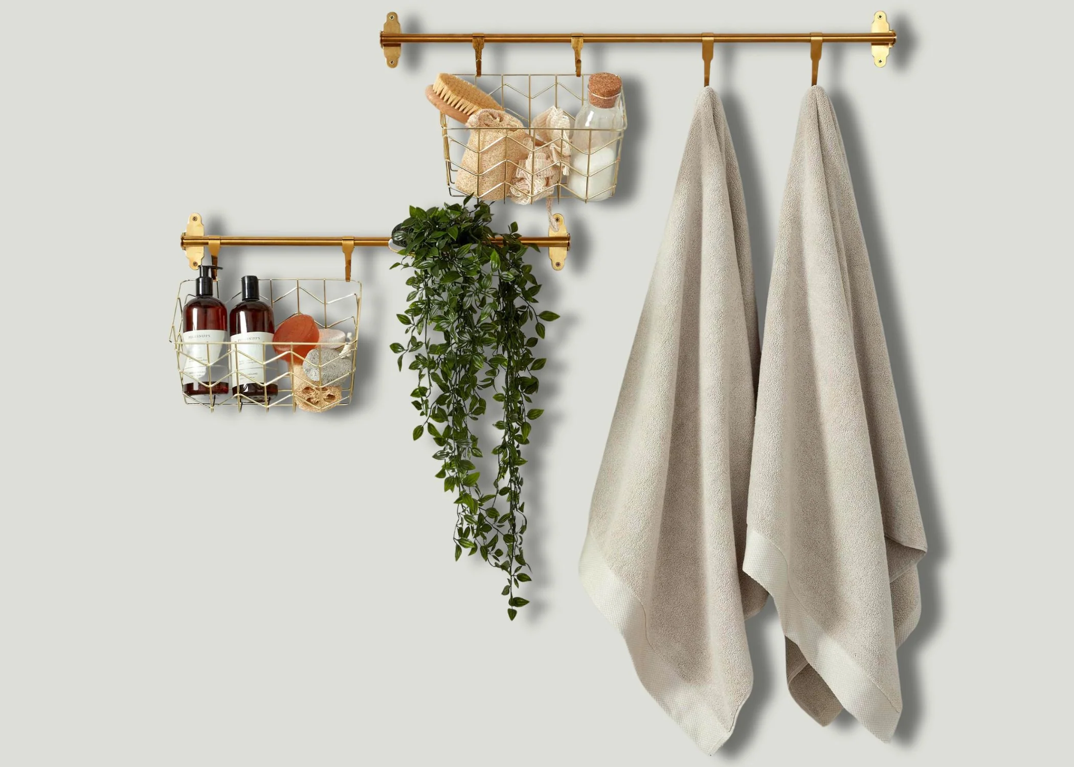 Bath Towels