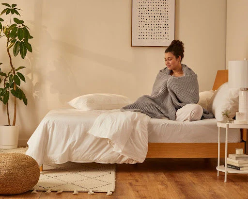 Single Blanket 