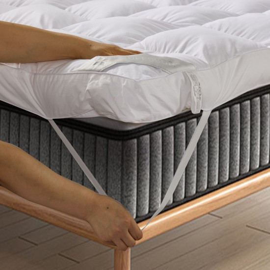 Mattress Toppers