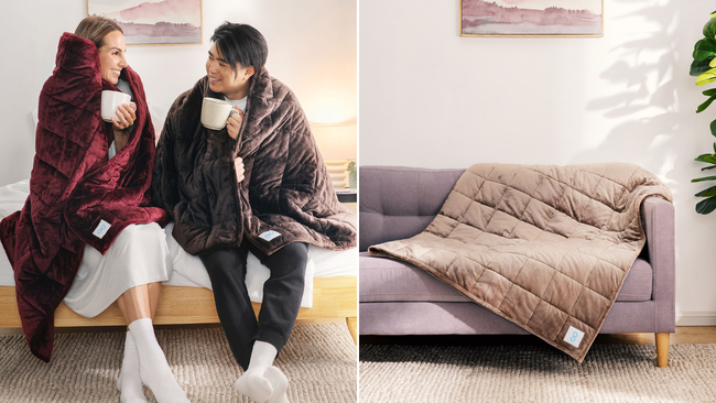 Blanket