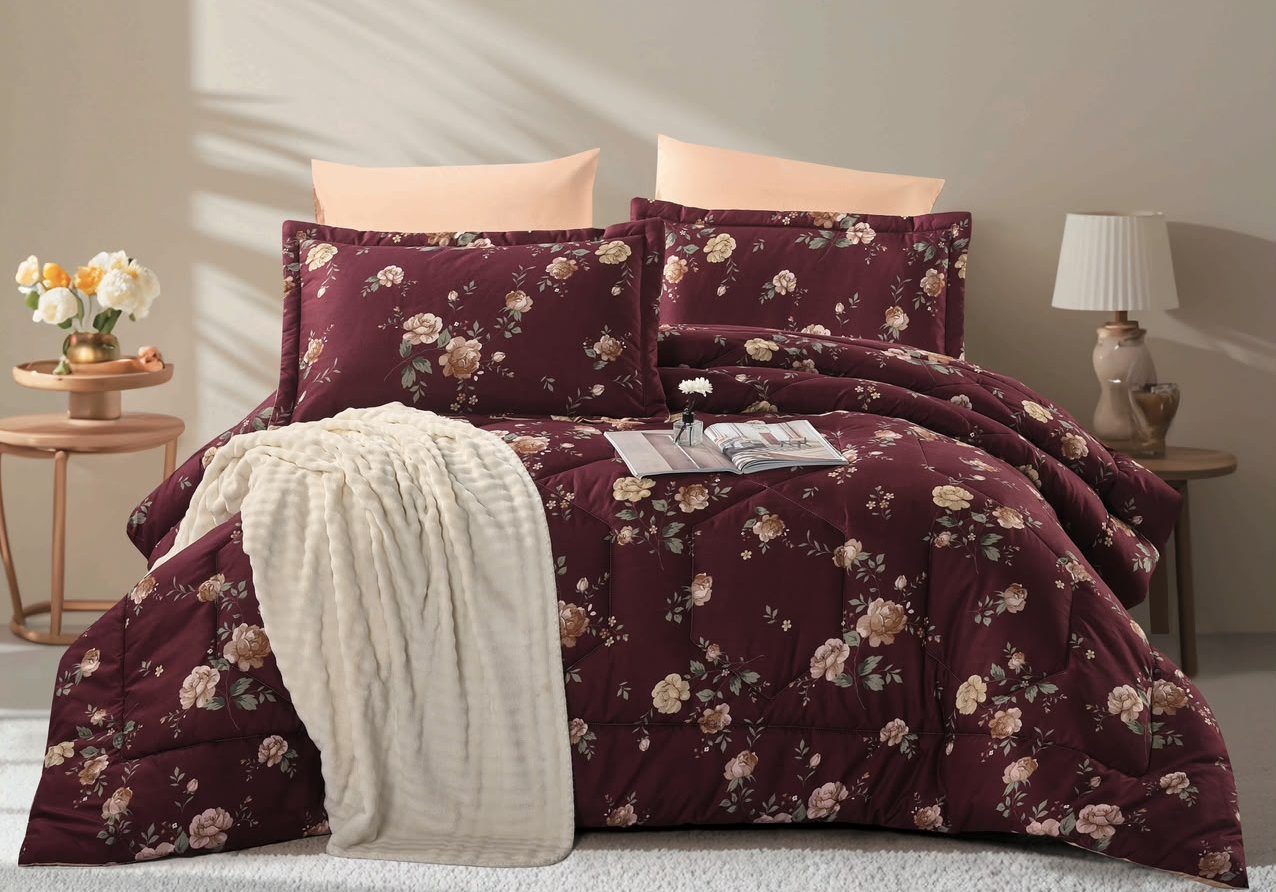 Comforter Set