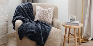 Decorative blanket
