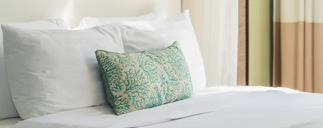 Pillows