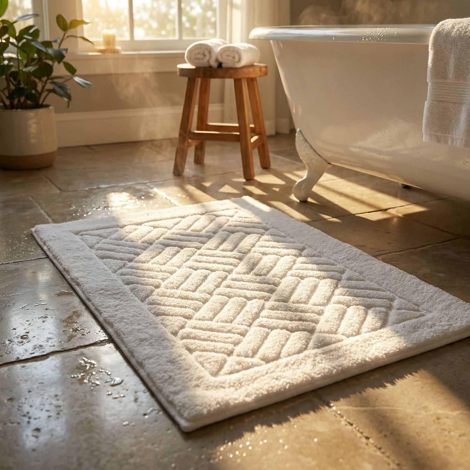 Bath Mats Large (70x120CM)