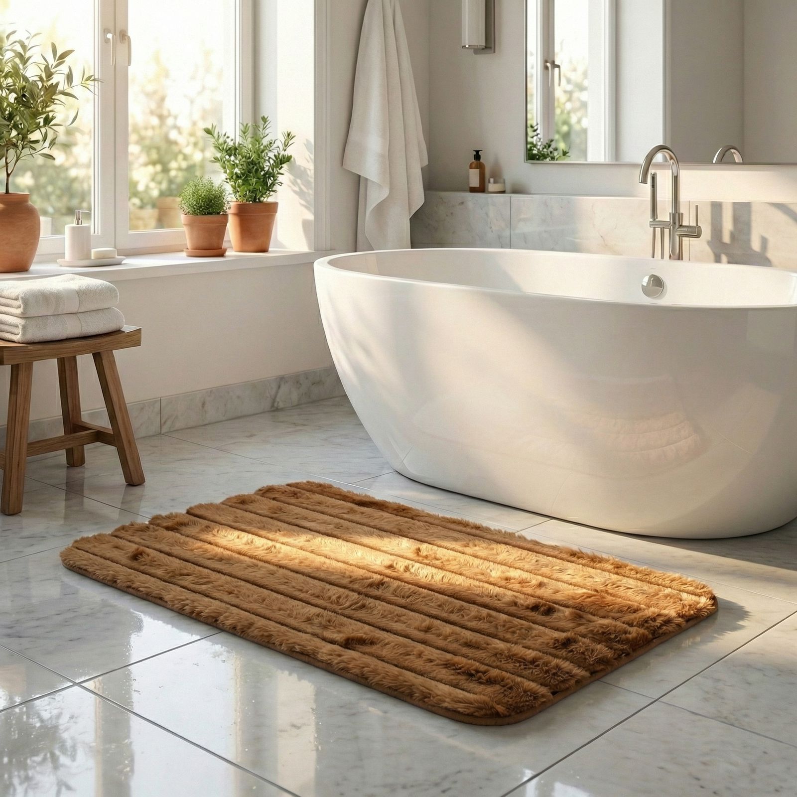 Bath Mats Small (40x60CM)