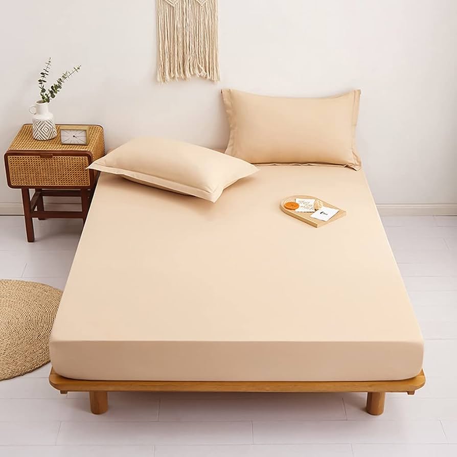 Fitted Sheet Single