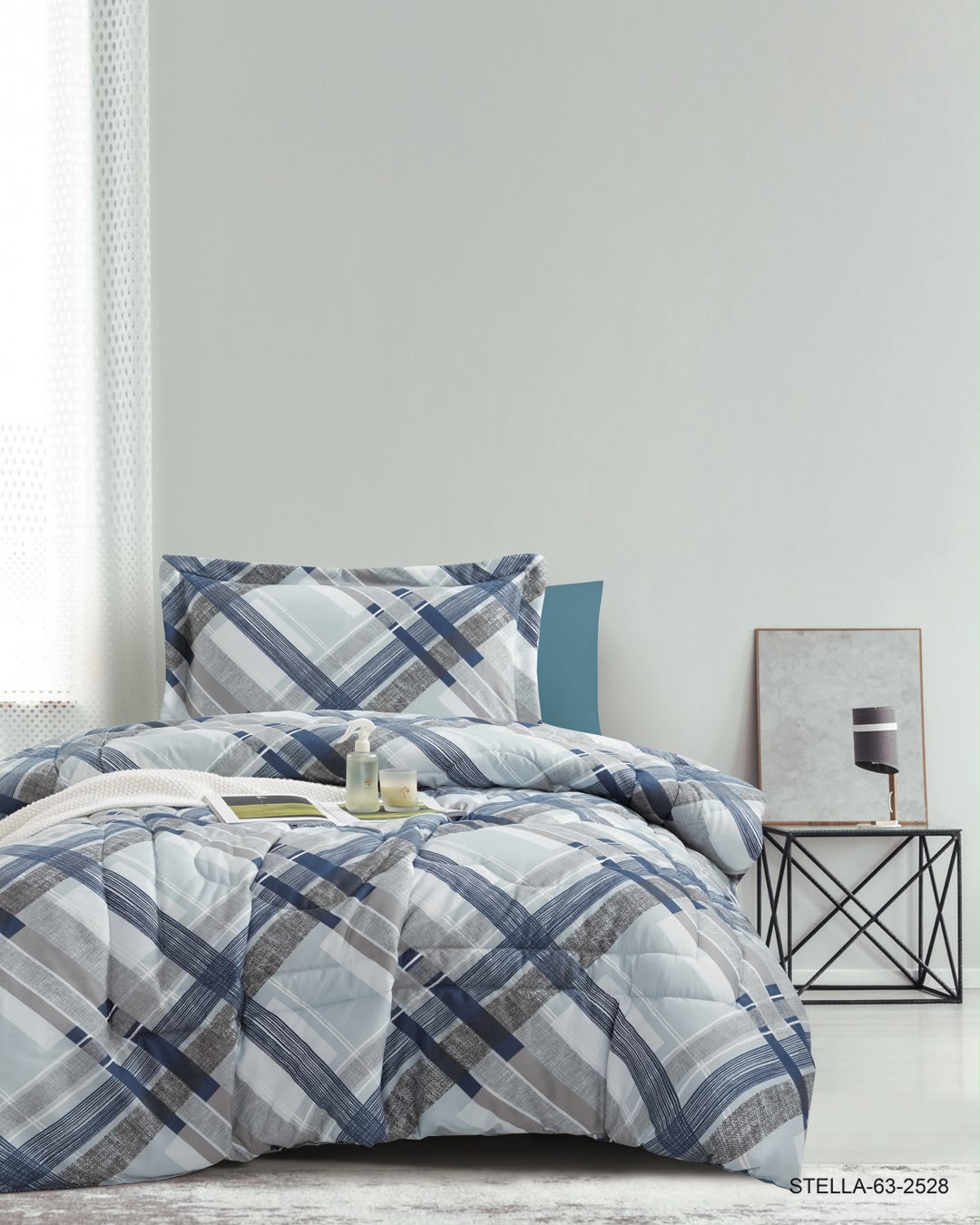Single Comforter Set