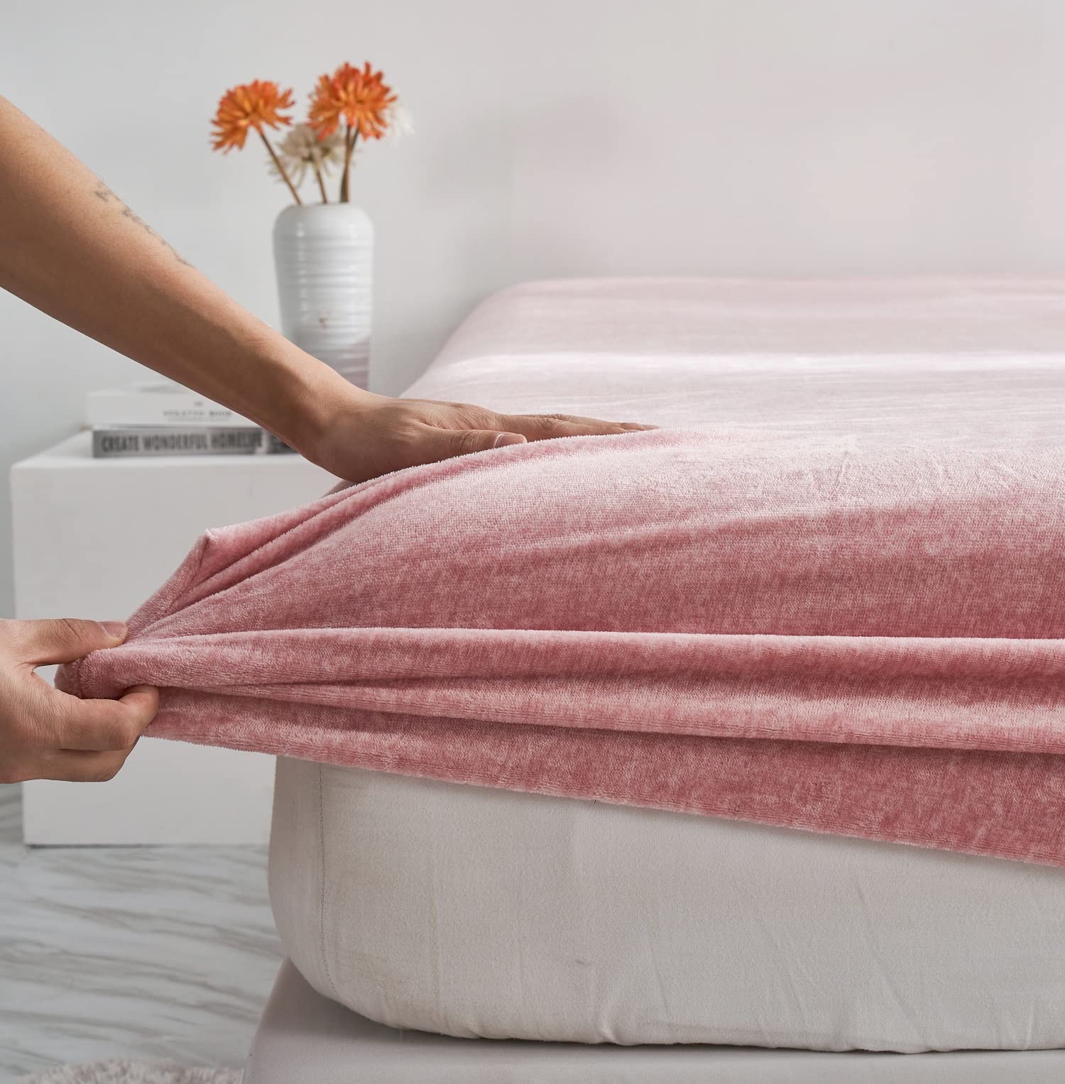 Fitted Sheet
