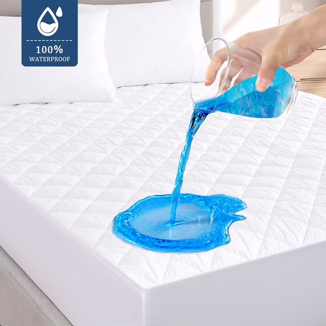 Fitted Sheet Waterproof