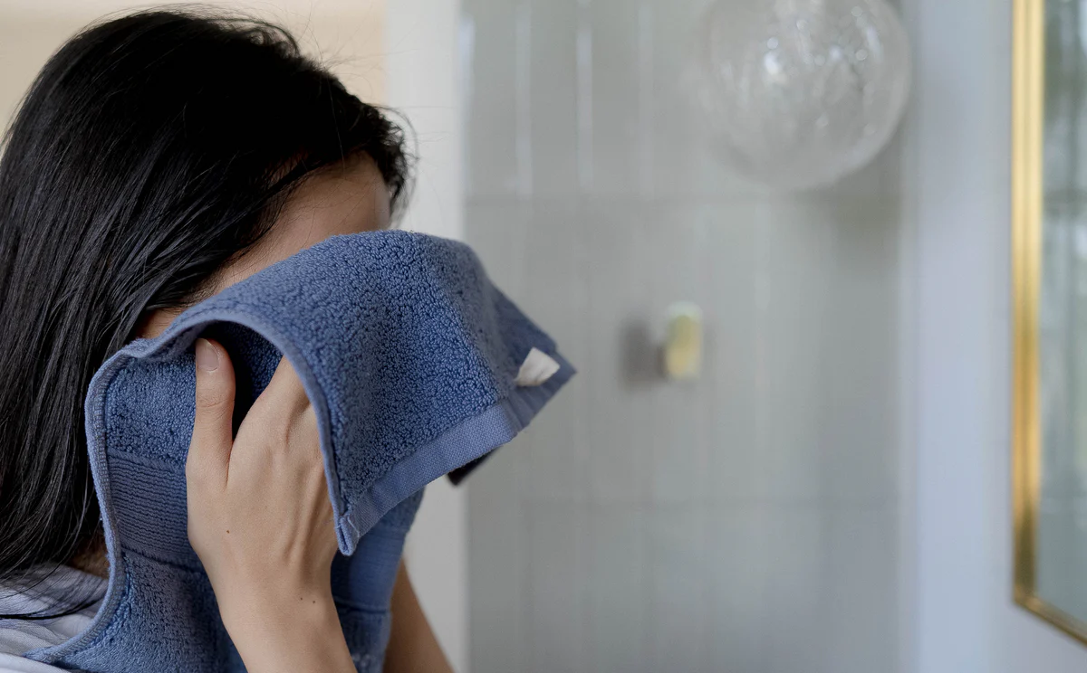Face Towel
