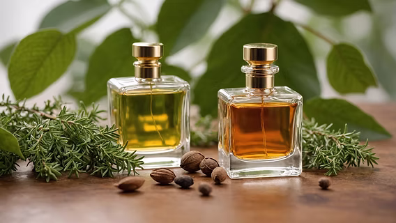 Perfumes