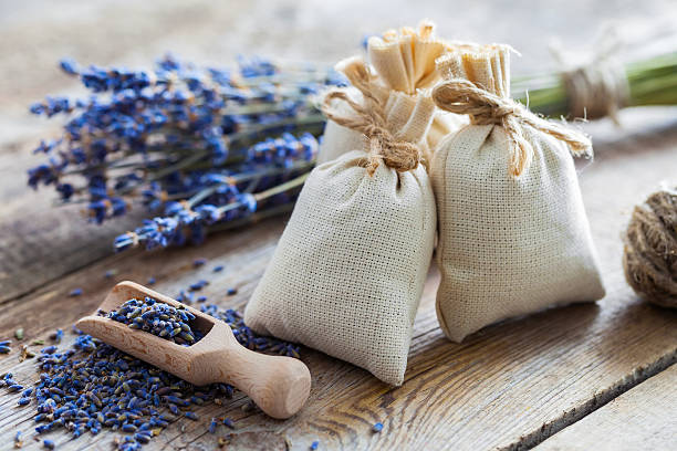 Room Sachet