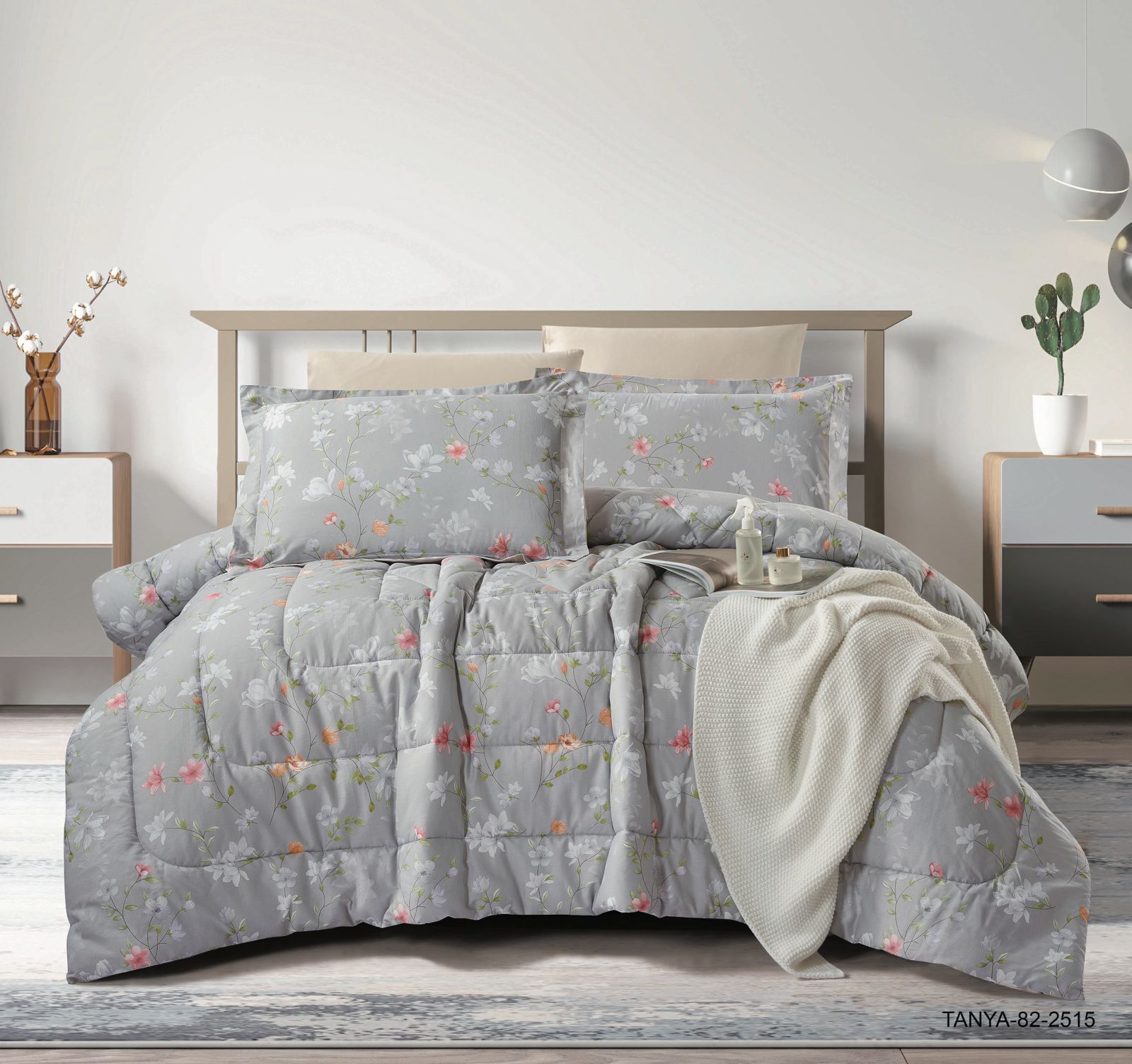 Comforter Set