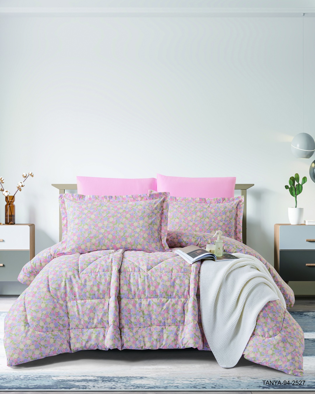 Duvet Cover