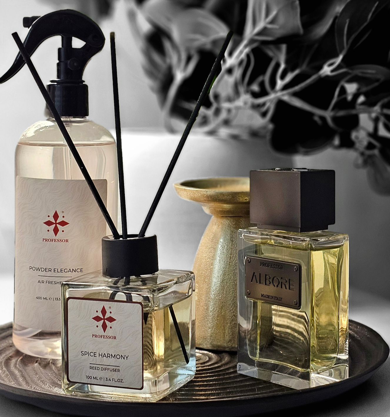 Fragrance