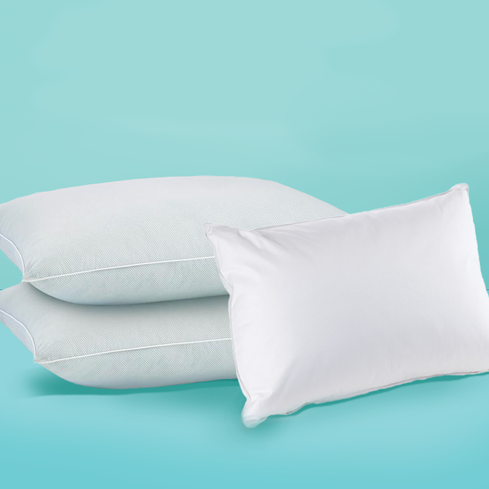 Pillows