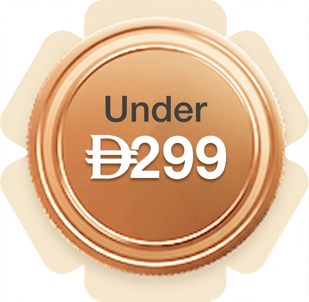 Under 299