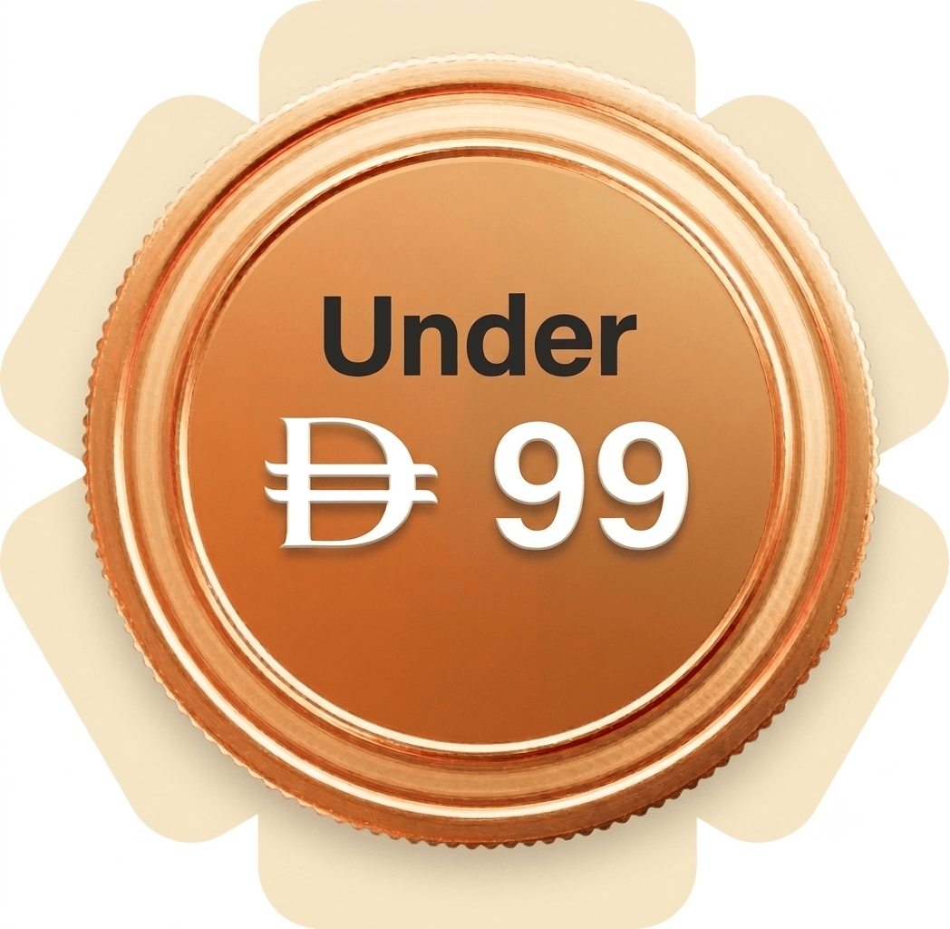 Under 99
