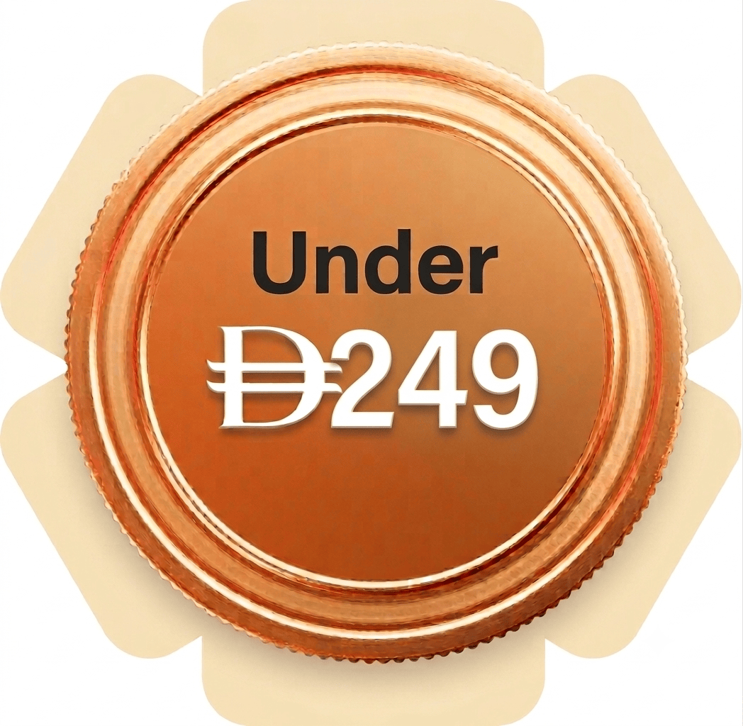 Under 249