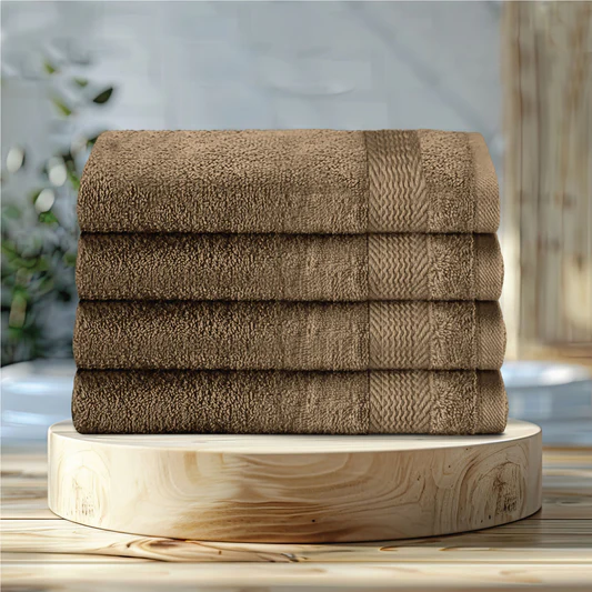 Bath Towels