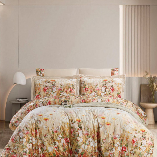 Double Comforter Set
