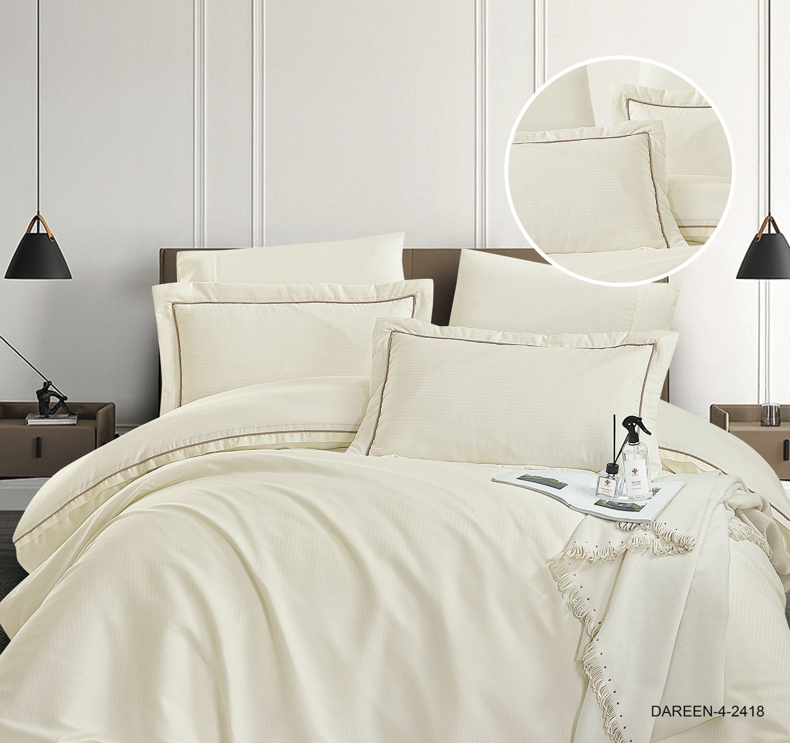 Queen Comforter Set