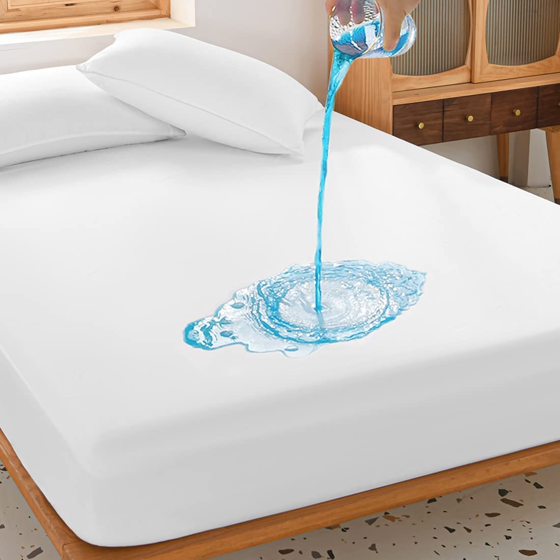 Mattress Protector