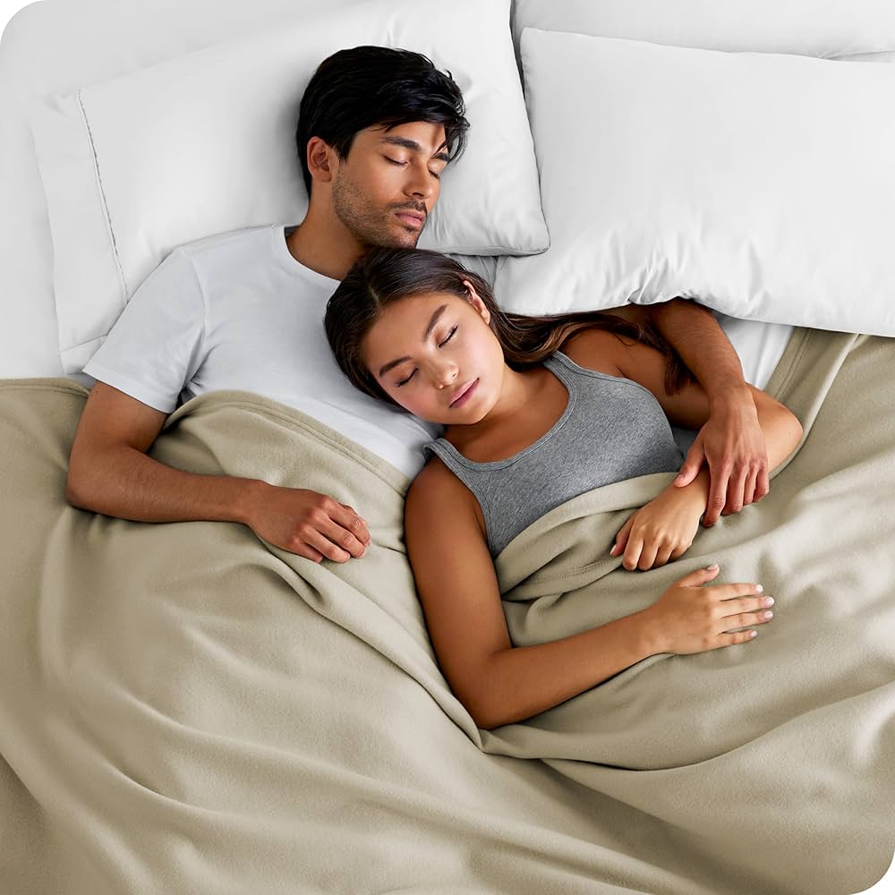 Double Blanket