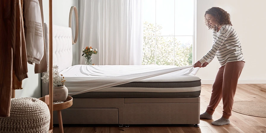 Bed Sheets
