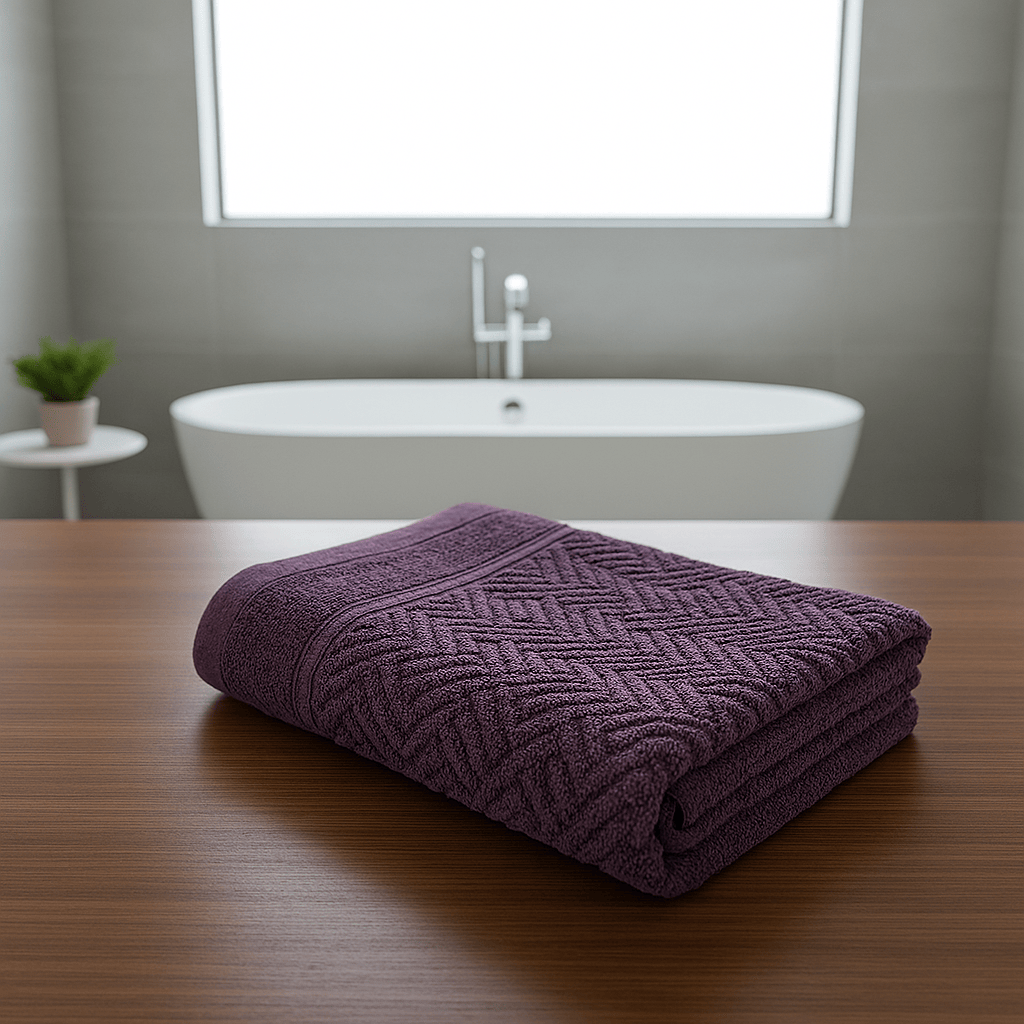 Bath Sheets