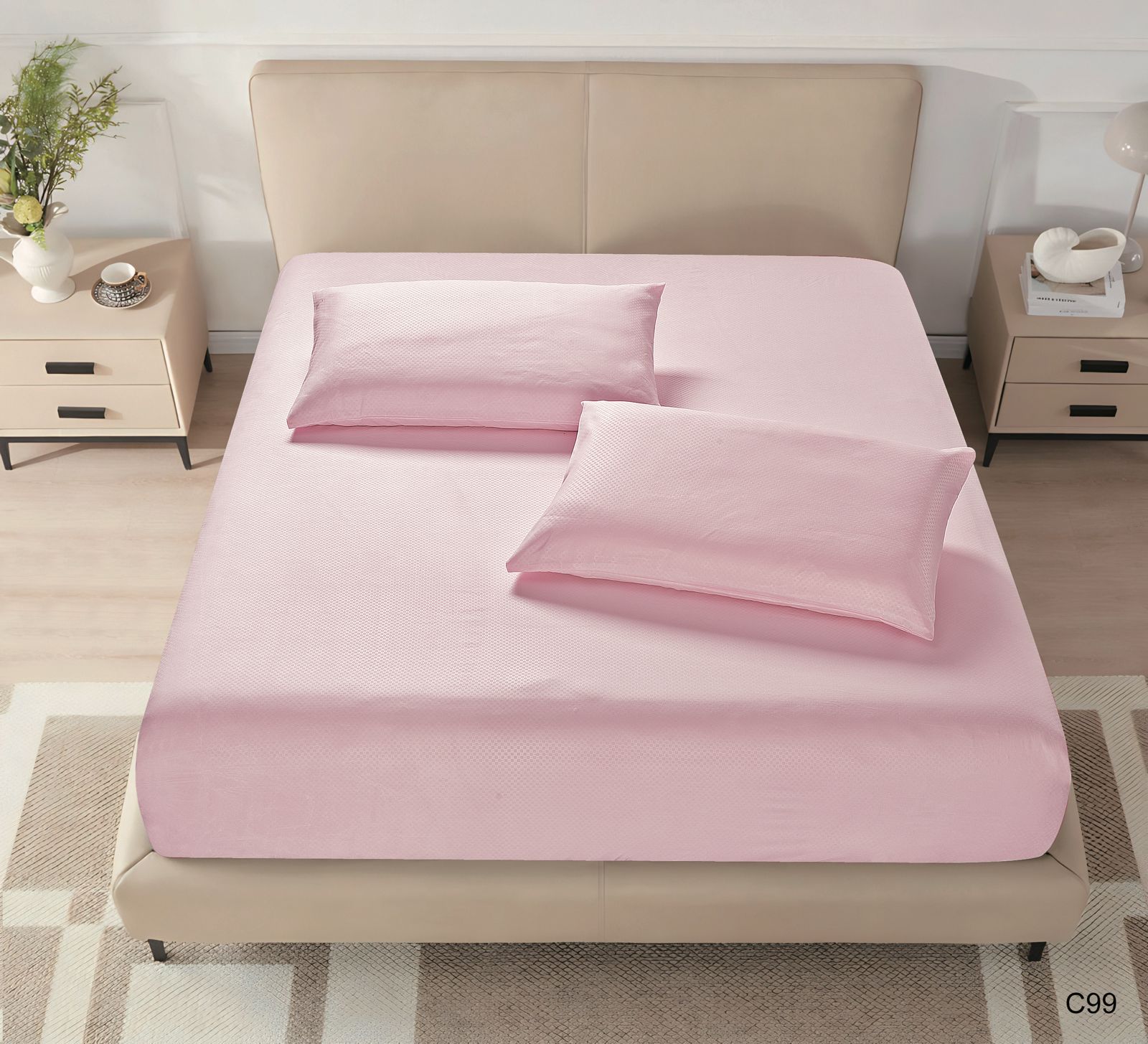 Fitted Sheet