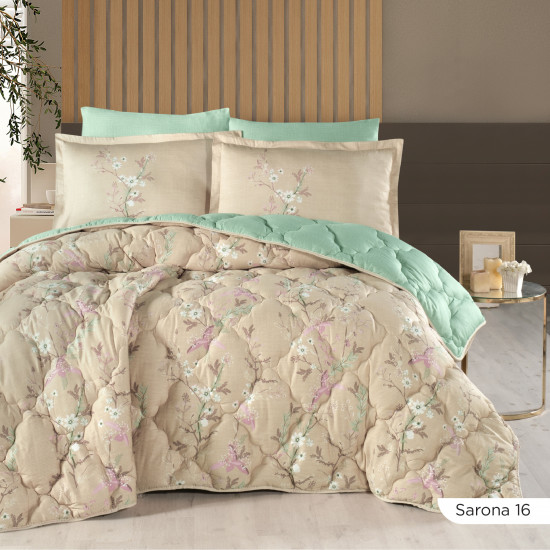 Comforter Set 100% Cotton