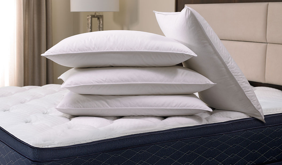 Pillows