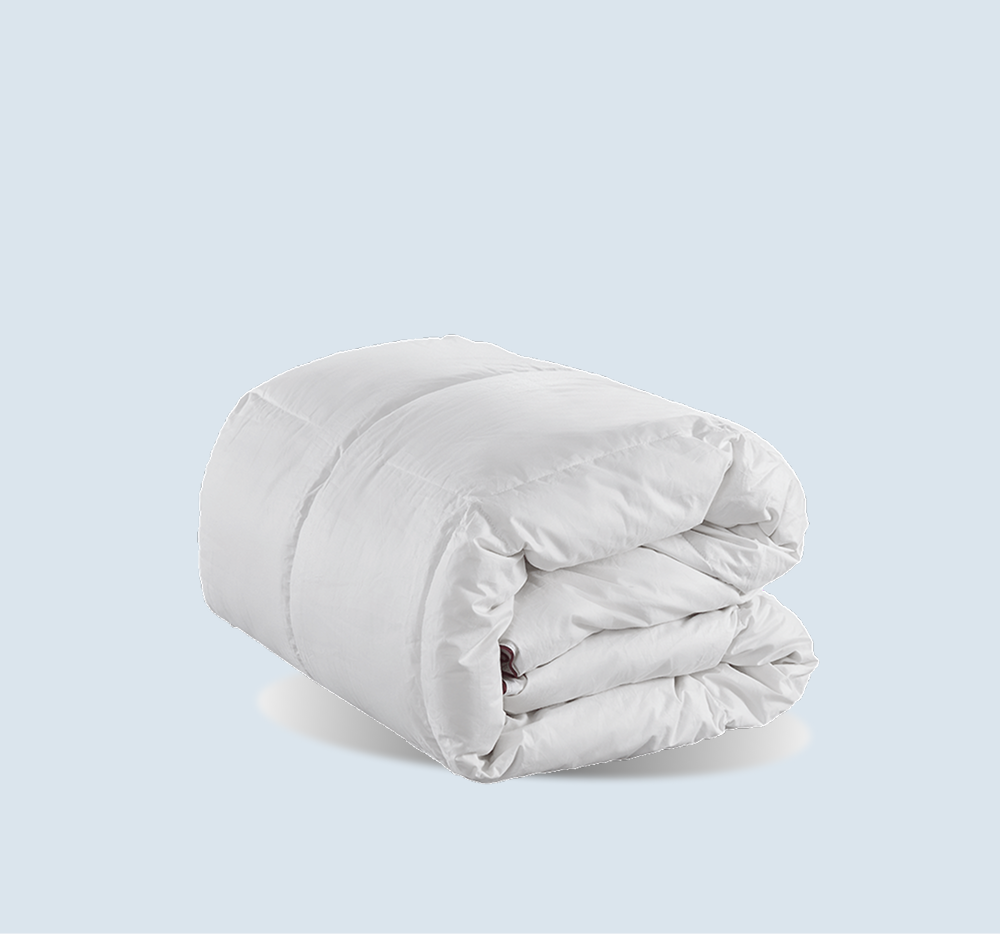 Microfiber Comforter Queen Size