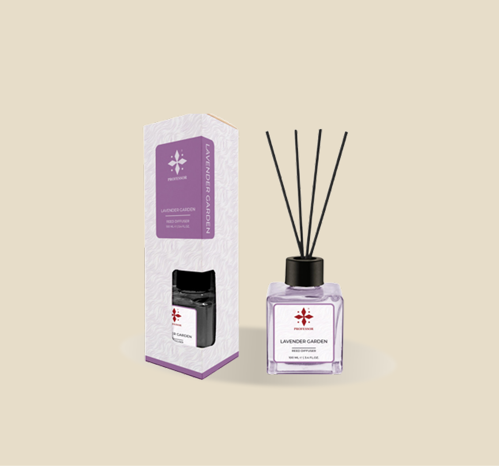 Vanilla Dreams Eau de Parfum