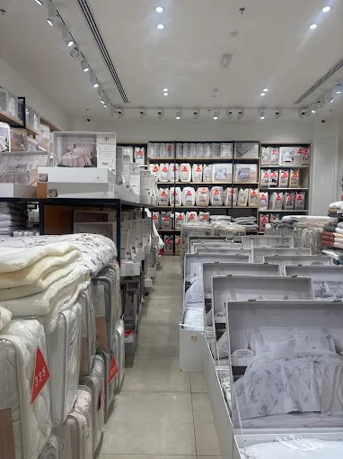 Professor-Dubai (Warqa City Mall)