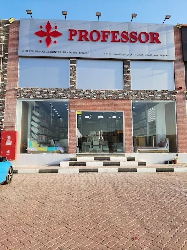 Professor- Ras Al Khaimmah (AL DHAIT)