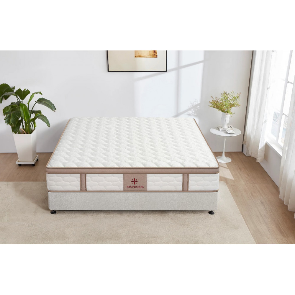 STAR MEMORY FOAM MATTRESS 30CM