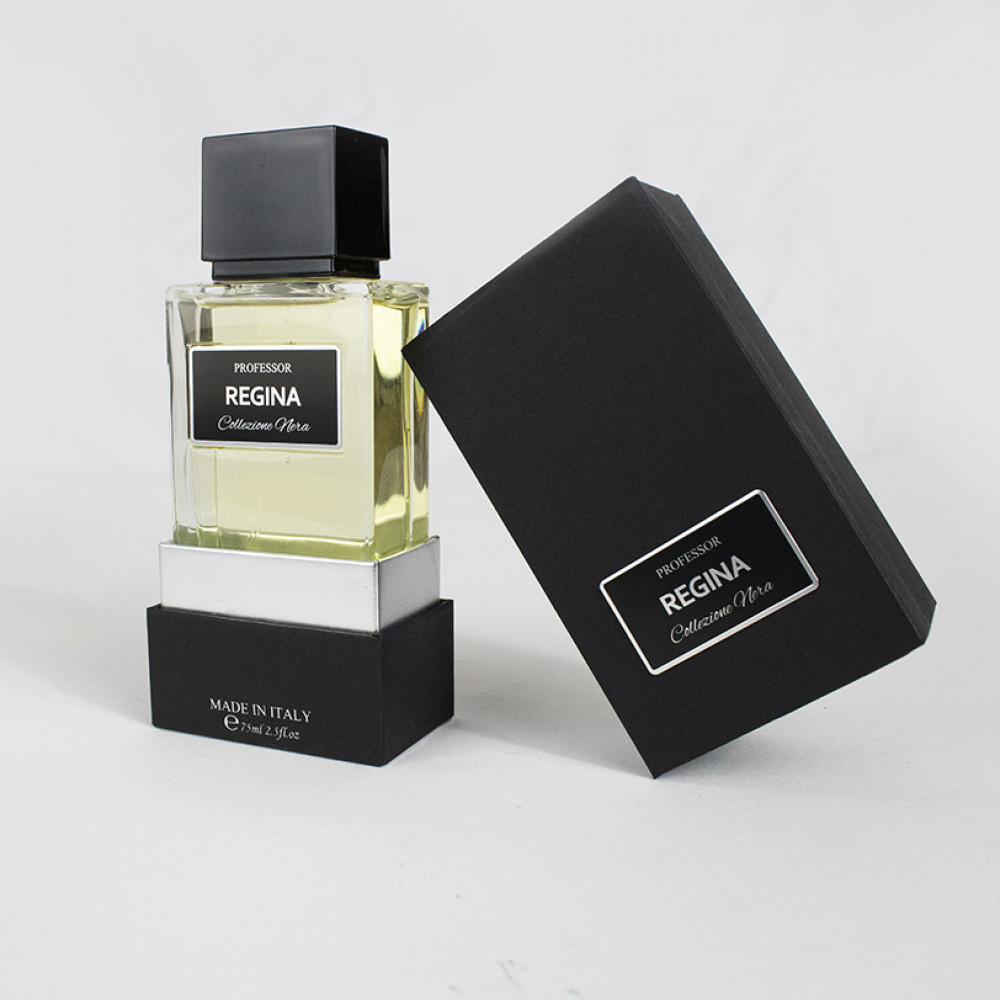 Perfume Professor Collezione Nera