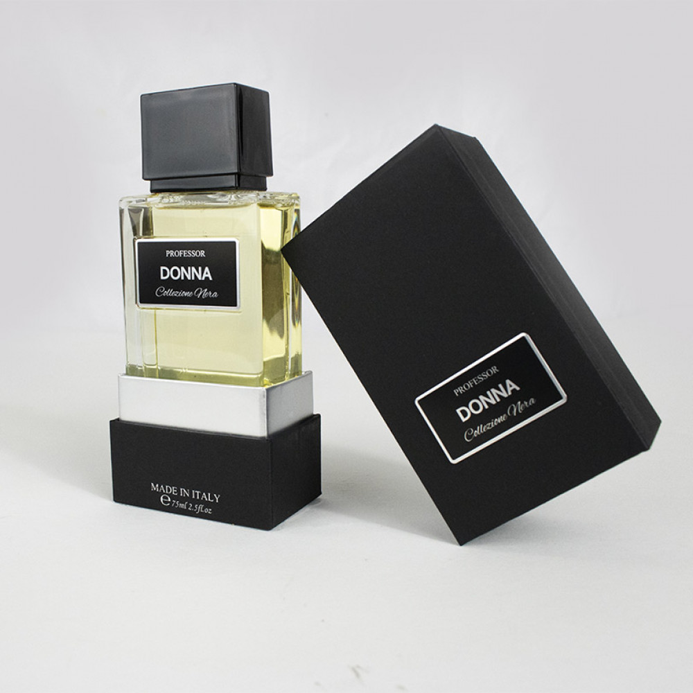 Perfume Professor Collezione Nera