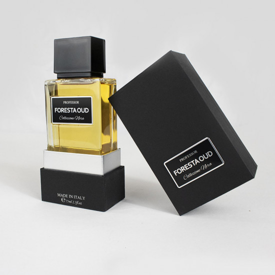 Perfume Professor Collezione Nera