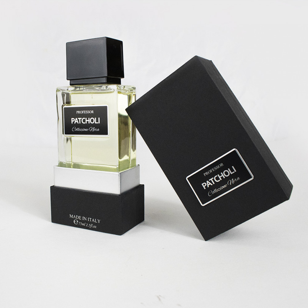 Perfume Professor Collezione Nera