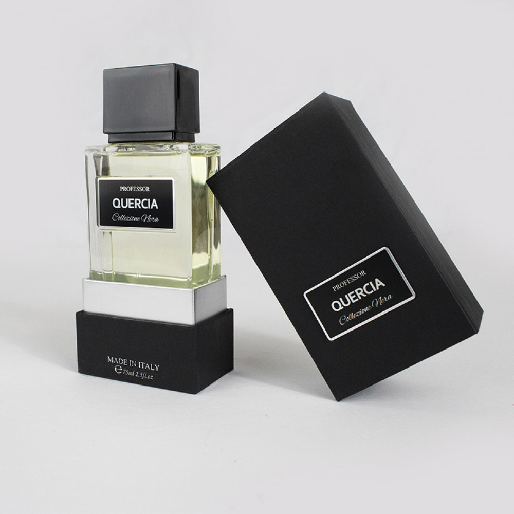 Perfume Professor Collezione Nera