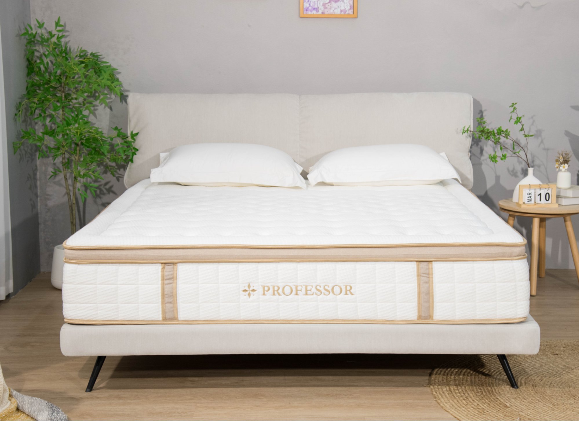 LUXURY LATEX MATTRESS 32CM