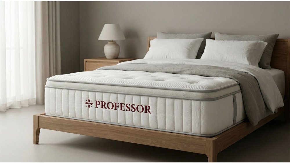 Spring Max 30CM 7-Zone Pocket Spring Mattress